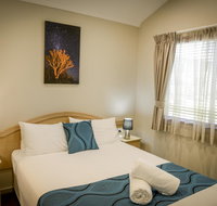 Merry Beach Caravan Park - Accommodation Australia
