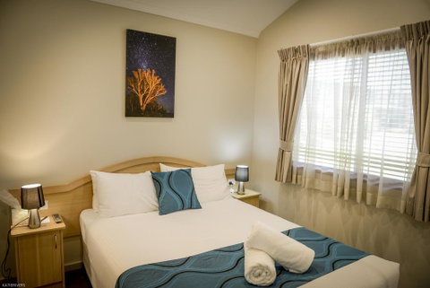 Merry Beach Caravan Park - Accommodation Australia 0