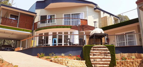 Merry Mary - Accommodation Australia 3