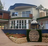 Merry Mary - Accommodation Australia