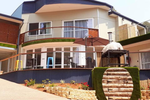 Merry Mary Casa - Accommodation Australia 0
