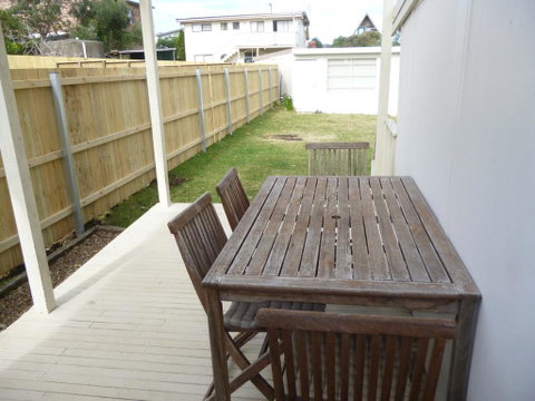 Merry Street Cottage - Accommodation Australia 1