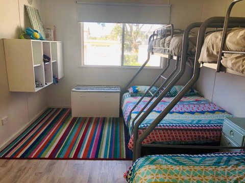 Merry Street Cottage - Accommodation Australia 2
