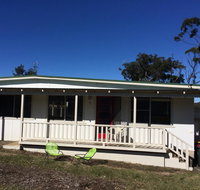 Merry Street Cottage - Accommodation Australia