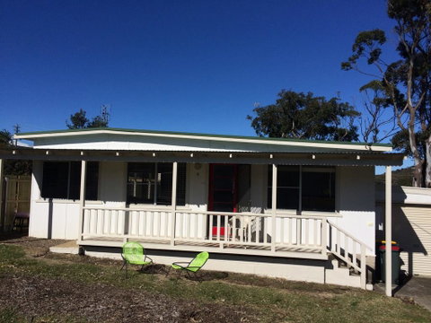 Merry Street Cottage - Accommodation Australia 0