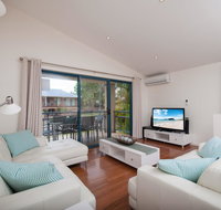 Messines Street Starfish Lodge Unit 1 1A - Accommodation Australia