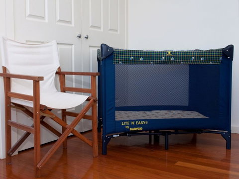 Messines Street, Starfish Lodge, Unit 1, 1A - Accommodation Australia 3