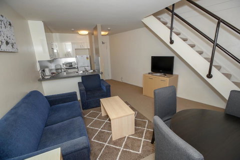 Metro - Bed n Breakfasts 2