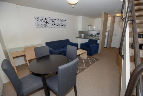Metro - Bed n Breakfasts 3