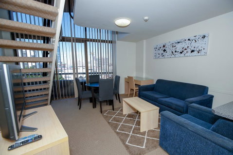 Metro - Bed n Breakfasts 0