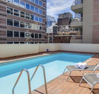Metro Apartments on King - Accommodation Australia