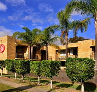 Metro Inn Ryde - Accommodation Australia