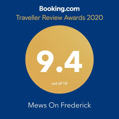 Mews On Frederick - Accommodation Australia 3