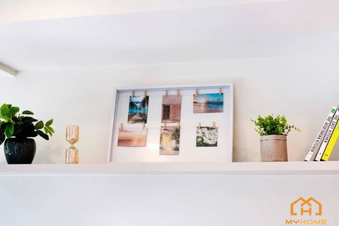 MH033 Tidy Sweet Myhome - Local Tourism 3