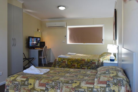 Mia Motel - Accommodation Australia 1