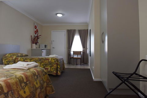 Mia Motel - Accommodation Australia 2
