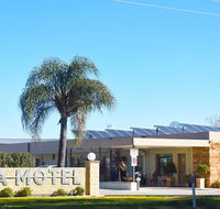 Mia Motel - Accommodation Australia