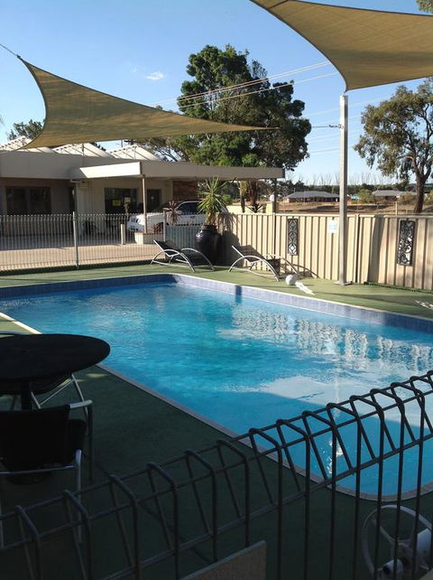 Mia Motel - Accommodation Australia 3
