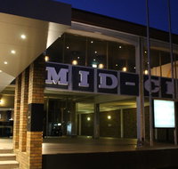 Mid City Ballarat - Accommodation Australia