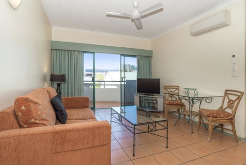 Mid City Luxury Suites - Accommodation Australia 2