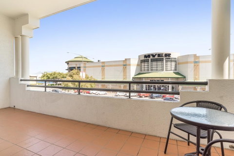 Mid City Luxury Suites - Accommodation Australia 1