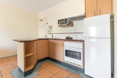 Mid City Luxury Suites - Accommodation Australia 3