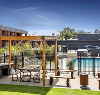 Mid City Motel Warrnambool - Accommodation Australia
