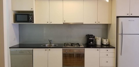 Mid Town - Bed n Breakfasts 2