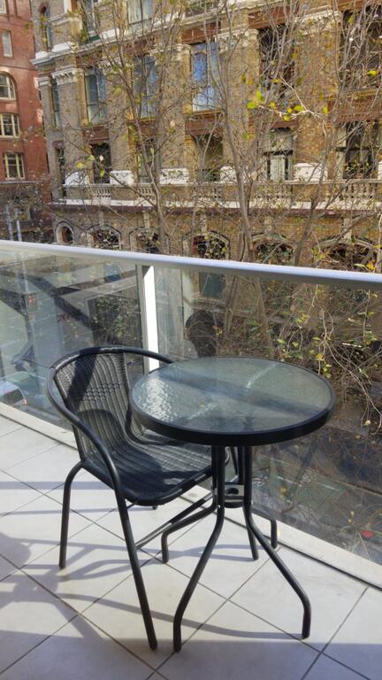 Mid Town - Bed n Breakfasts 3