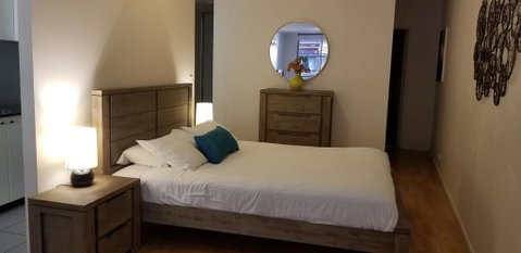 Mid Town - Bed n Breakfasts 1