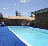 Mid Town Inn Narrabri - Accommodation Australia