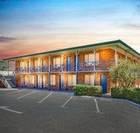 Midas Motel Kalgoorlie - Local Tourism