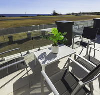 Midas Ocean View - Accommodation Australia