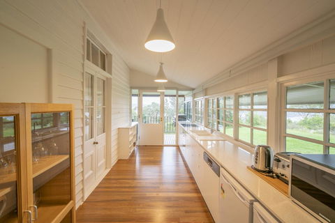 Middle Head Officers Quarters - Australia Shopping 2
