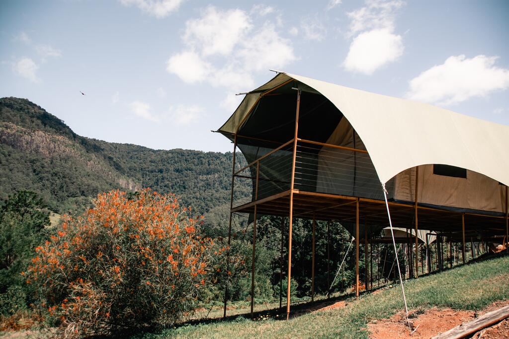 Midginbil NSW Accommodation Australia