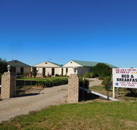 Milawa Muscat Retreat BB - Australia Shopping