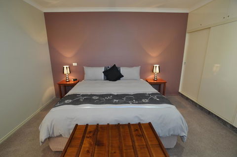 Milawa Muscat Retreat B&B - Accommodation Australia 3