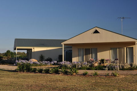 Milawa Muscat Retreat B&B - Accommodation Australia 2