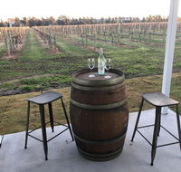 Milawa Vineyard Views - Guesthouse 1 - Australia Shopping