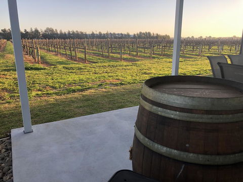 Milawa Vineyard Views - Guesthouse 1 - Accommodation Australia 2