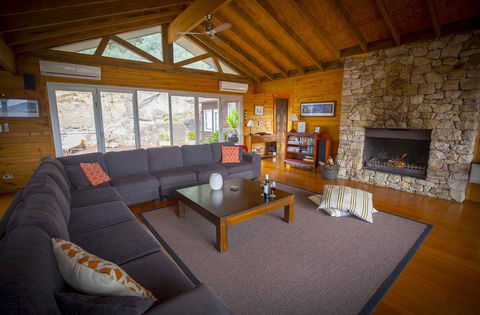 Milbrodale Lodge - Bed n Breakfasts 3