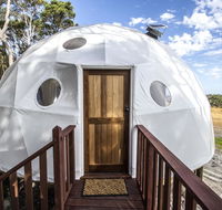 Mile End Glamping Pty Ltd - Accommodation Australia