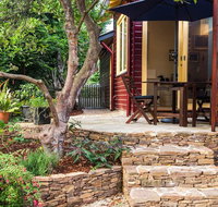Milepost Annex in Wentworth Falls - Accommodation Australia