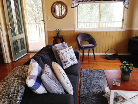Milford Country Cottages - Accommodation Australia 1