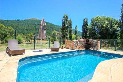Mill Cottage - Accommodation Australia 1