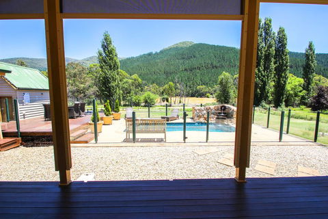 Mill Cottage - Accommodation Australia 2