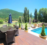 Mill Cottage - Accommodation Australia