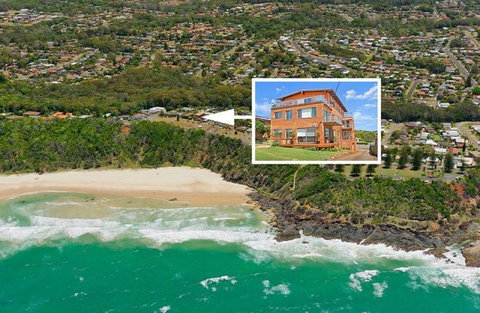 Milton 5 99 Pacific Drive - Local Tourism 3