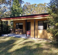 Milton Country Cottages - Accommodation Australia