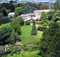 Milton Park Country House Hotel  Spa - Accommodation Australia